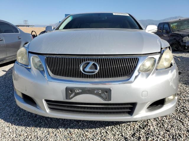 Photo 5 from auction – 2011 LEXUS GS 350 with VIN JTHBE1KS2B0053069