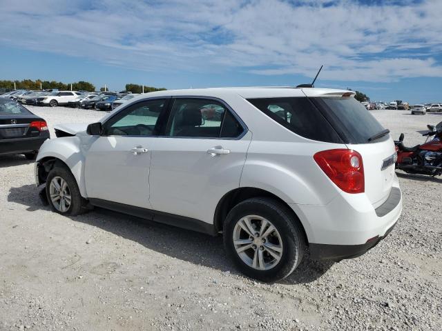 Photo 2 from auction – 2015 CHEVROLET EQUINOX LS with VIN 2GNALAEKXF6102053
