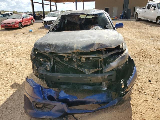 Photo 5 from auction – 2011 TOYOTA CAMRY BASE with VIN 4T1BF3EK2BU681465