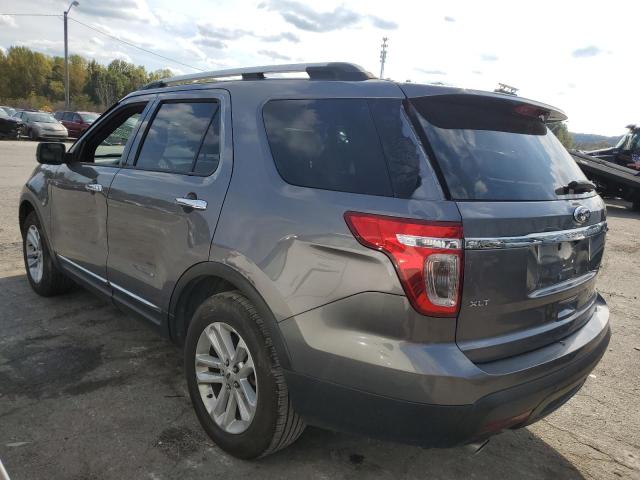 Photo 2 from auction – 2014 FORD EXPLORER X with VIN 1FM5K7D8XEGB72586