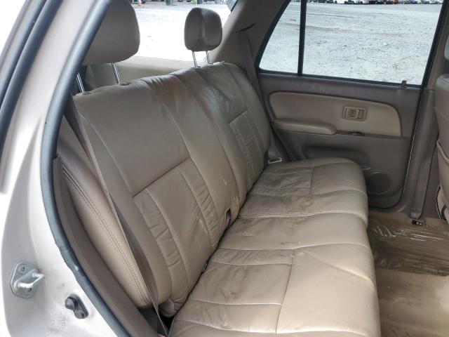 Photo 10 from auction – 2000 TOYOTA 4RUNNER LI with VIN JT3HN87R9Y9035333