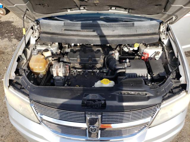 Photo 11 from auction – 2009 DODGE JOURNEY SX with VIN 3D4GH57V69T154155