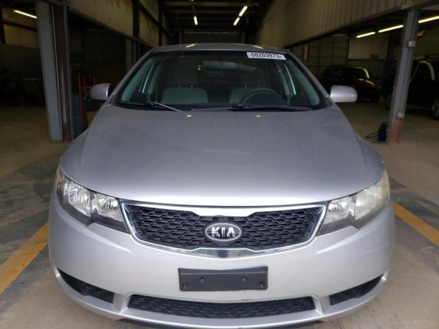 Photo 5 from auction – 2012 KIA FORTE LX with VIN KNAFT4A28C5579834