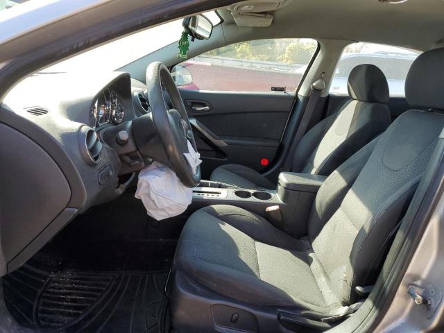 Photo 7 from auction – 2008 PONTIAC G6 VALUE L with VIN 1G2ZF57B984147100
