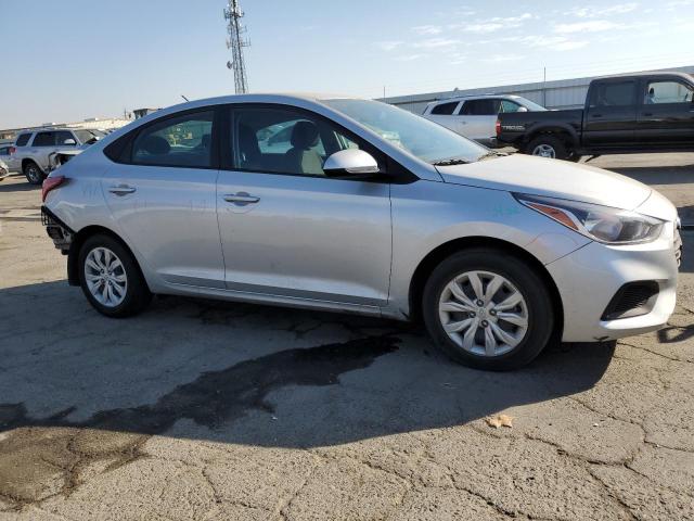 Photo 4 from auction – 2022 HYUNDAI ACCENT SE with VIN 3KPC24A62NE176029