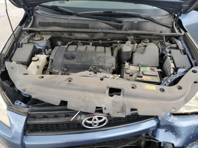 Photo 12 from auction – 2012 TOYOTA RAV4 with VIN JTMJF4DV9C5055229