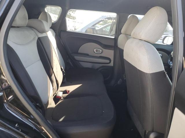 Photo 10 from auction – 2016 KIA SOUL with VIN KNDJN2A23G7830071