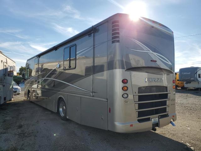 Photo 3 from auction – 2016 FREIGHTLINER CHASSIS XC with VIN 4UZACJDT4GCHT4296
