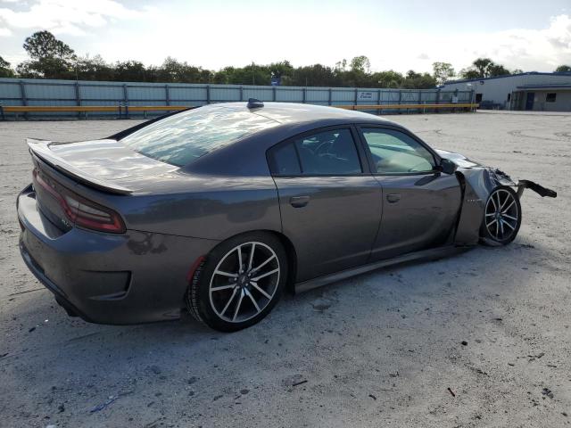 Photo 3 from auction – 2022 DODGE CHARGER R/ with VIN 2C3CDXCT0NH189711
