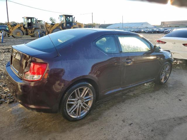 Photo 3 from auction – 2012 TOYOTA SCION TC with VIN JTKJF5C78C3037107