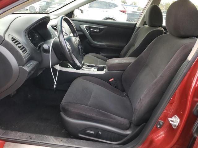 Photo 7 from auction – 2013 NISSAN ALTIMA 2.5 with VIN 1N4AL3AP8DC109891