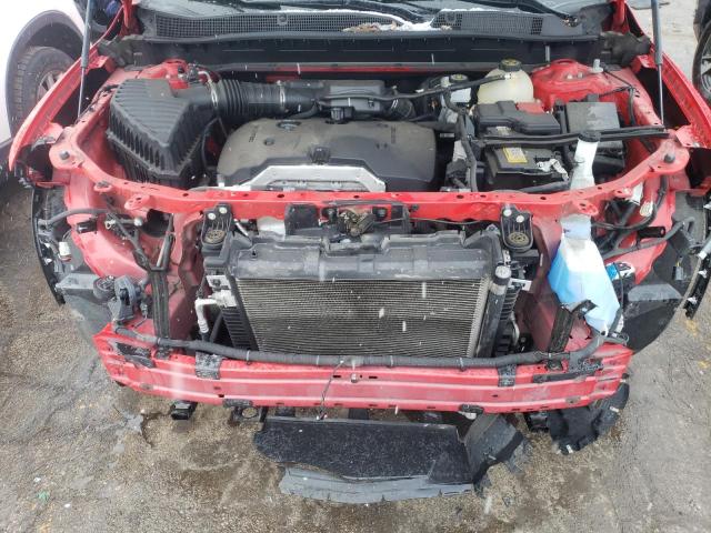 Photo 12 from auction – 2020 CHEVROLET BLAZER 1LT with VIN 3GNKBBRA0LS541788