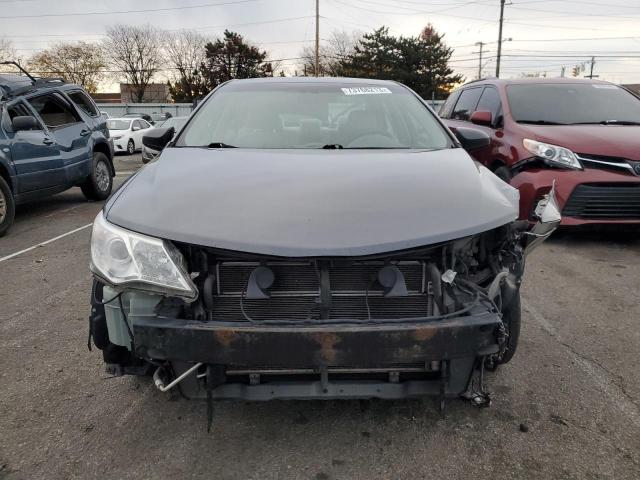 Photo 5 from auction – 2013 TOYOTA CAMRY HYBR with VIN 4T1BD1FK2DU079029
