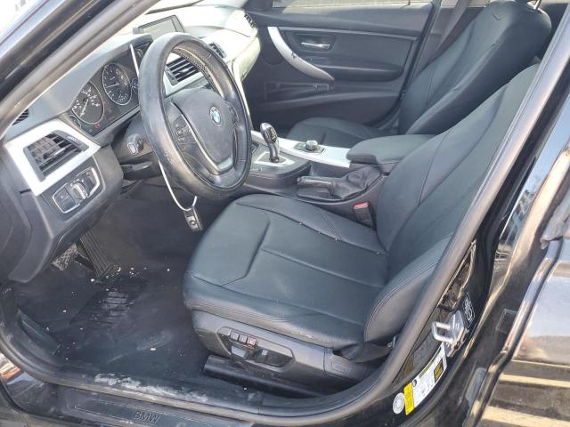 Photo 7 from auction – 2013 BMW 328 I SULE with VIN WBA3C1C59DF439490