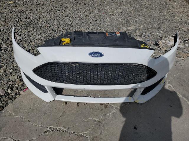 Photo 12 from auction – 2018 FORD FOCUS ST with VIN 1FADP3L93JL213572