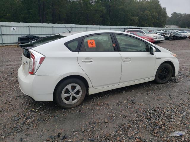 Photo 3 from auction – 2013 TOYOTA PRIUS with VIN JTDKN3DU0D5569688
