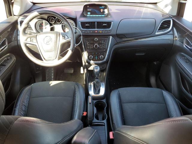 Photo 8 from auction – 2013 BUICK ENCORE CON with VIN KL4CJBSB7DB207512