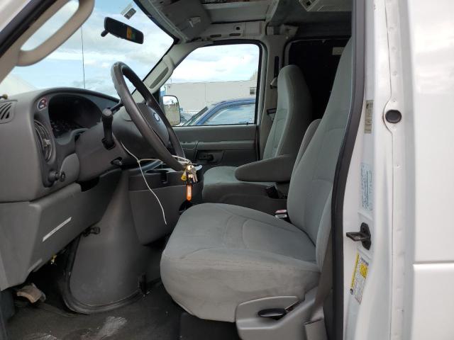 Photo 7 from auction – 2007 FORD ECONOLINE with VIN 1FTSS34L17DB47830