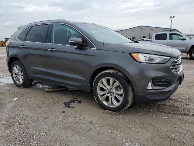 Photo 4 from auction – 2020 FORD EDGE TITAN with VIN 2FMPK3K92LBA45641