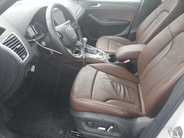 Photo 7 from auction – 2013 AUDI Q5 PREMIUM with VIN WA1LFAFP8DA073455