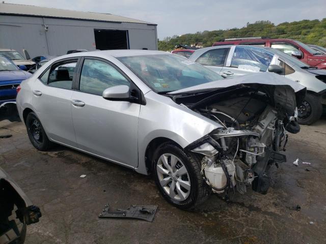Photo 4 from auction – 2015 TOYOTA COROLLA L with VIN 2T1BURHE4FC265861
