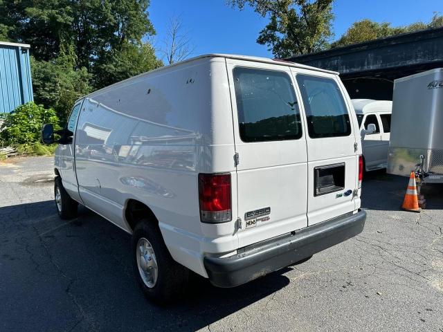 Photo 3 from auction – 2012 FORD ECONOLINE with VIN 1FTSE3EL4CDB35784