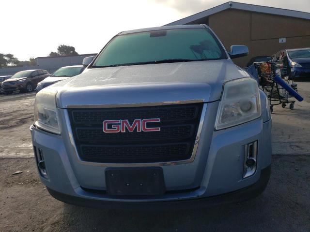 Photo 5 from auction – 2015 GMC TERRAIN SL with VIN 2GKALMEK2F6254875