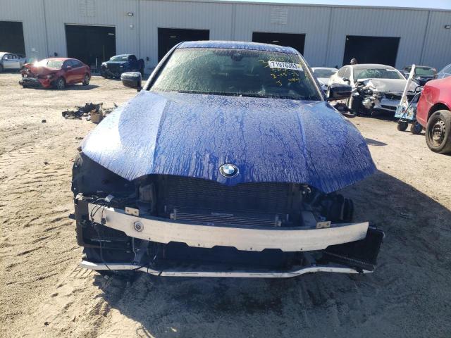 Photo 5 from auction – 2022 BMW M340I with VIN WBA5U7C07NFL68238