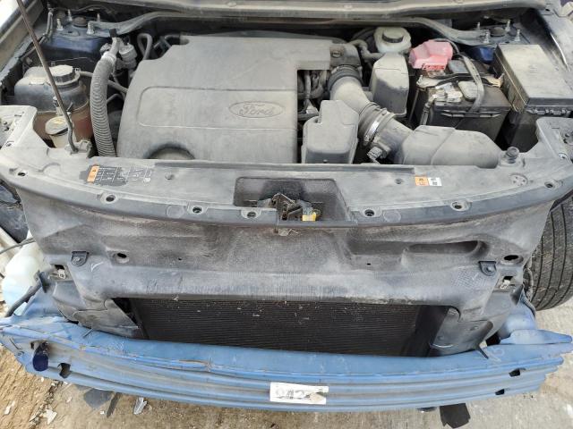 Photo 11 from auction – 2015 FORD EXPLORER X with VIN 1FM5K7D82FGC37108