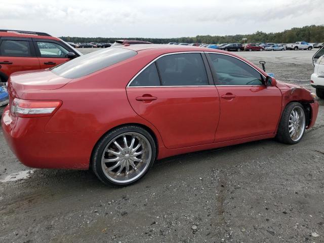 Photo 3 from auction – 2010 TOYOTA CAMRY BASE with VIN 4T1BF3EK5AU087113