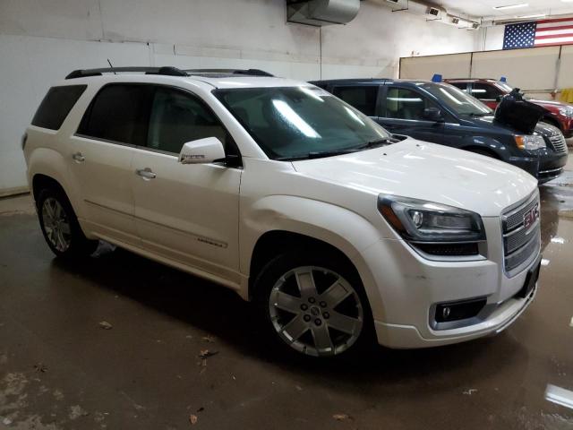 Photo 4 from auction – 2015 GMC ACADIA DEN with VIN 1GKKVTKD2FJ294701