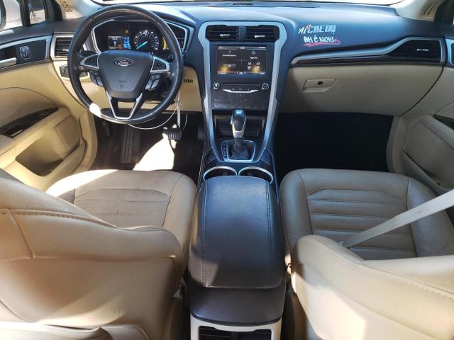 Photo 8 from auction – 2014 FORD FUSION SE with VIN 3FA6P0HD7ER114779