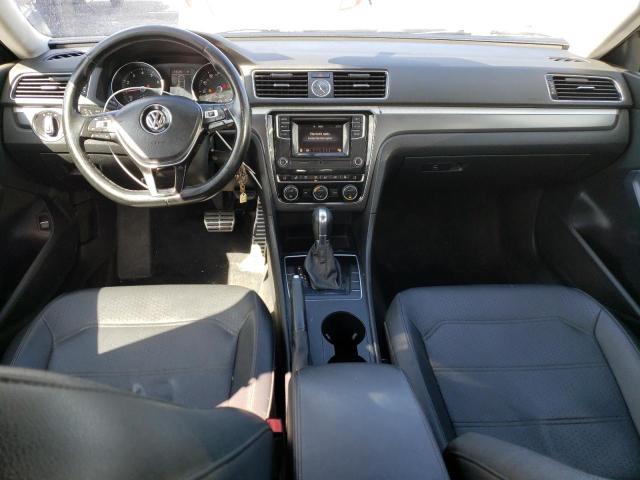 Photo 8 from auction – 2016 VOLKSWAGEN PASSAT with VIN 1VWAT7A3XGC052223