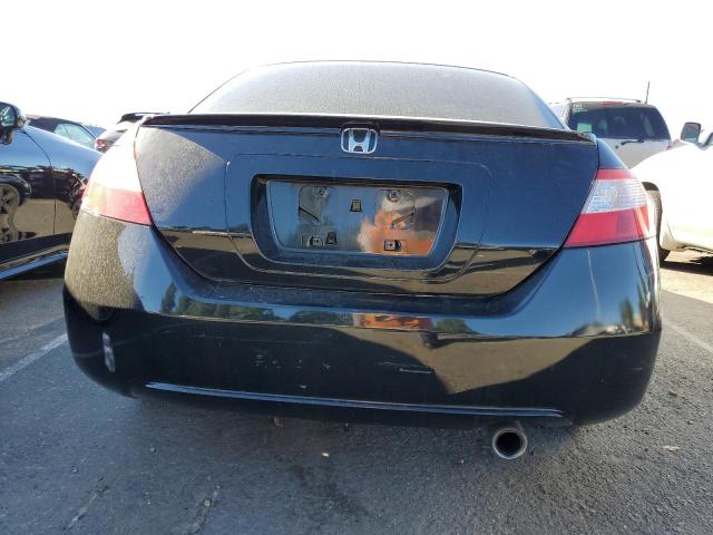 Photo 6 from auction – 2007 HONDA CIVIC EX with VIN 2HGFG12817H559448
