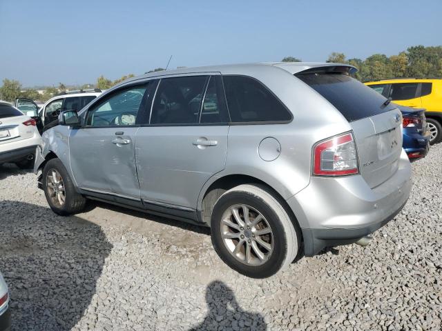 Photo 2 from auction – 2010 FORD EDGE SEL with VIN 2FMDK3JC7ABB24056