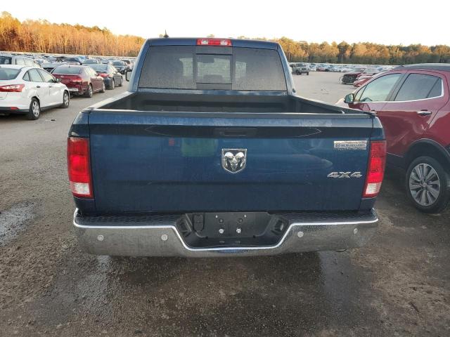 Photo 6 from auction – 2019 RAM 1500 CLASS with VIN 1C6RR7LG6KS634345