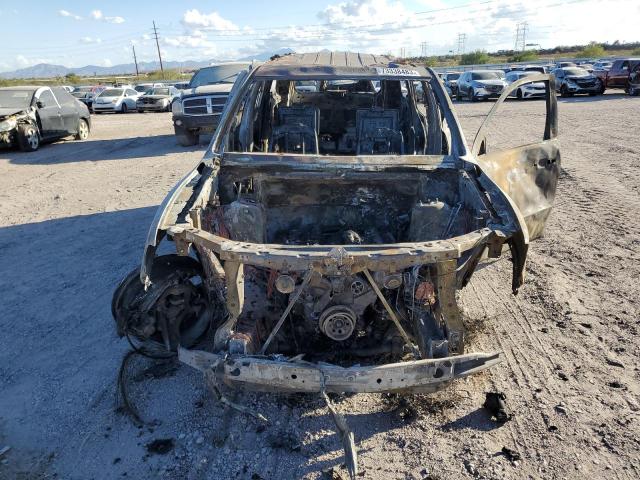 Photo 5 from auction – 2018 DODGE DURANGO CI with VIN 1C4SDHET0JC384800