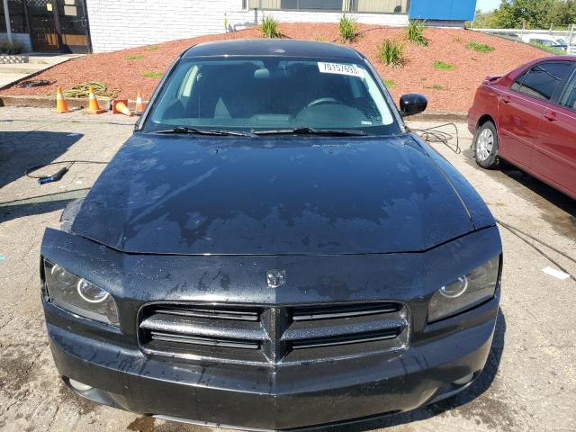 Photo 5 from auction – 2010 DODGE CHARGER SX with VIN 2B3CA3CV4AH311030