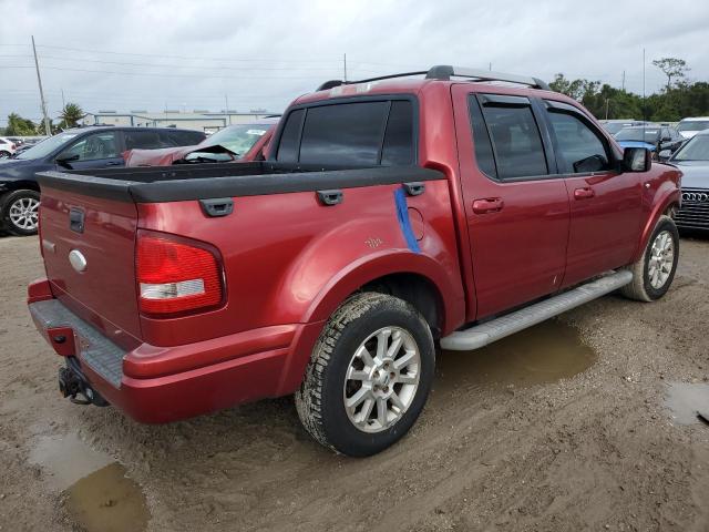 Photo 3 from auction – 2007 FORD EXPLORER S with VIN 1FMEU33887UA27135