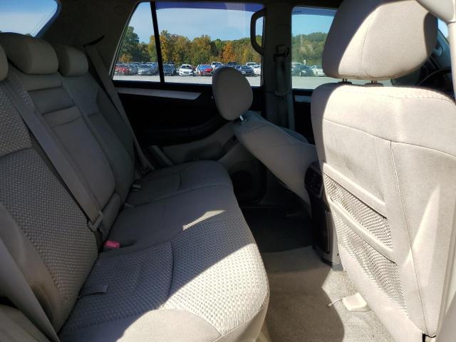 Photo 10 from auction – 2007 TOYOTA 4RUNNER/SR with VIN JTEZU14R378068925