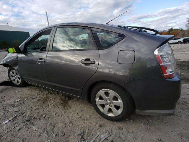 Photo 2 from auction – 2008 TOYOTA PRIUS with VIN JTDKB20U883354098