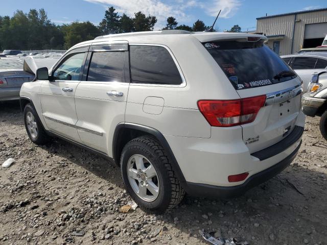 Photo 2 from auction – 2011 JEEP GRAND CHER with VIN 1J4RR4GG4BC547484