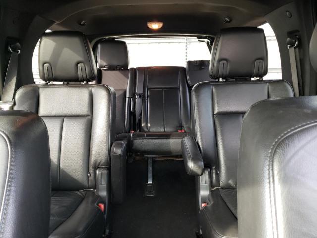 Photo 10 from auction – 2012 FORD EXPEDITION with VIN 1FMJU2A54CEF17500