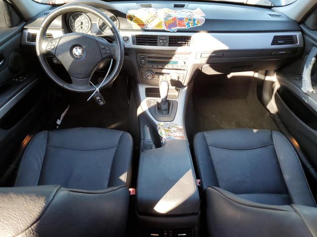 Photo 8 from auction – 2011 BMW 328 I with VIN WBAPH7C58BE678635