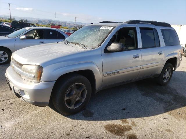 CHEVROLET TRAILBLAZE 2004 with VIN 1GNES16S946218382 - Photo from auction
