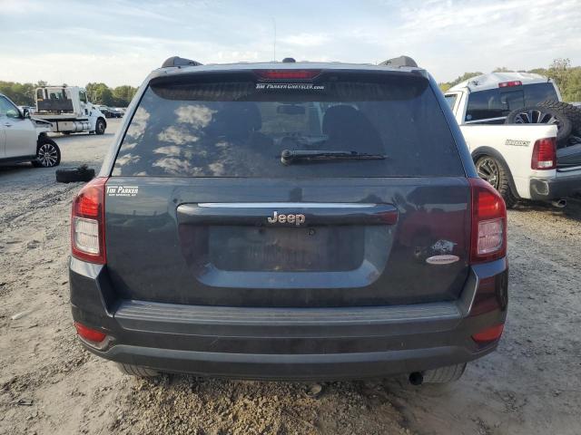 Photo 6 from auction – 2014 JEEP COMPASS LA with VIN 1C4NJCEBXED703345