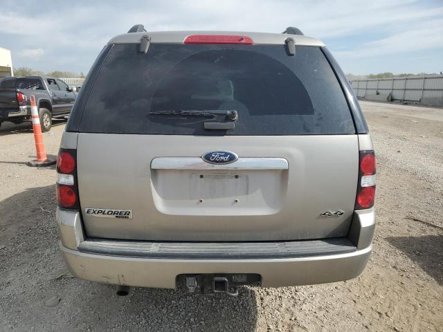 Фото 6 с аукциона – 2008 FORD EXPLORER L с VIN 1FMEU75888UB06147