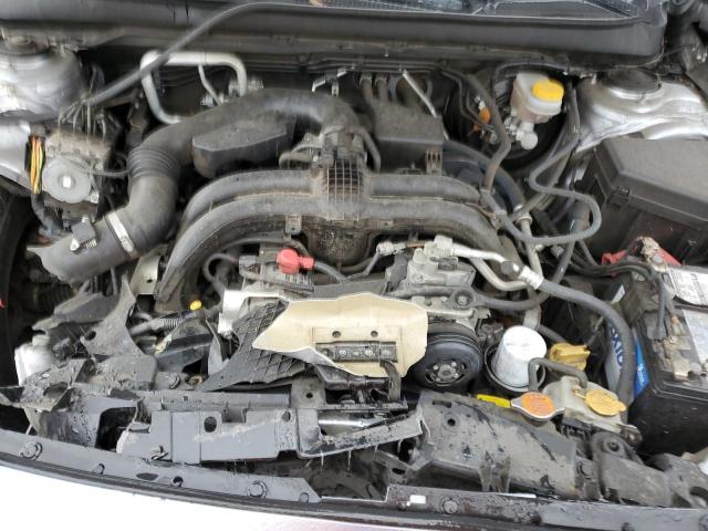 Photo 11 from auction – 2017 SUBARU OUTBACK 2. with VIN 4S4BSAKC5H3394097