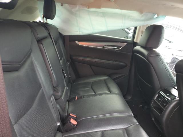 Photo 10 from auction – 2019 CADILLAC XT5 PREMIU with VIN 1GYKNFRS9KZ236219
