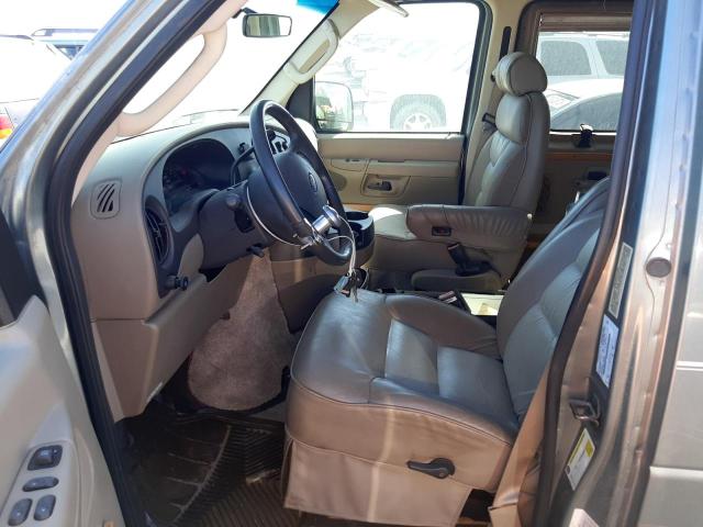 Photo 7 from auction – 2006 FORD ECONOLINE with VIN 1FDRE14W66HA04086